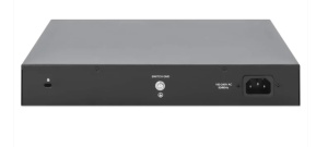 LAN switch Intellinet 561273 10/100/1000 24port/metalni/rackmount - Img 3