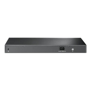 LAN switch TP-Link TL-SG2428P 24x1GPoE/4xSFP/L2/250W - Img 3