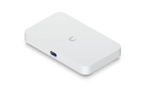 LAN UBIQUITI UniFi Cloud Gateway fiber-EU - Img 3