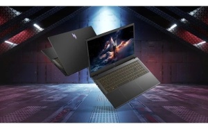 Laptop Acer Nitro V15 AI ANV15-42 15.6 FHD IPS 165Hz/R5-7640HS/16GB/NVMe 512GB/RTX4050 6GB/GLAN/back - Img 2