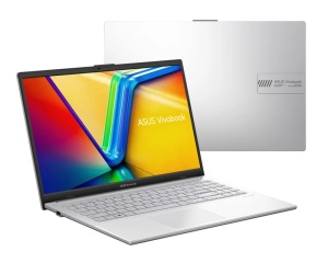 Laptop Asus Vivobook Go 15 E1504FA-BQA2871 15.6 FHD IPS/R5-40/16GB/NVMe 512GB/bez punjača/srebrna - Img 4