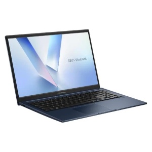 Laptop Asus Vivobook X1504VA-BQ5894W 15.6 FHD IPS/Core 3-100U/8GB/NVMe 256GB/Win11 home/teget/bez pu - Img 2