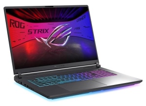 Laptop Aus ROG Strix G18 G815JMR-S9014W 18 2.5K/i7-14650HX/32GB/1TB/RTX5060 8GB/Win11 home+ranac - Img 4