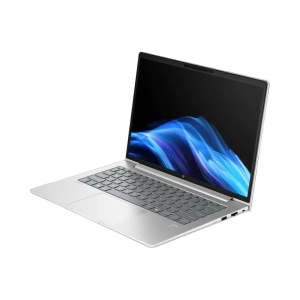 Laptop HP ProBook 4 G1i 14 WUXGA/Core 5-120U/16GB/NVMe 512GB/SR/silver/C86LVET - Img 3