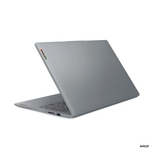 Laptop Lenovo IdeaPad Slim 3 15AMN8 15.6 FHD/R5-7520U/8GB/NVMe 512GB/Siva/82XQ019LYA - Img 3