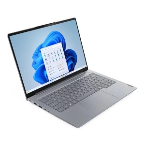 Laptop Lenovo ThinkBook 14 G8 IAL WUXGA/U7-255H/16GB/NVMe 512GB/21SJ007EYA - Img 4
