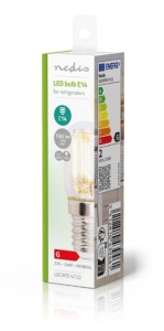 LBCRFE14T22 Sijalica za frizider LED, E14, T22, 1.5W - Img 1