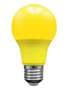 LED ECO sijalica E27 antiinsekt 9W A60 600Nm (Mosquito Repellent) 220-240V - Img 2