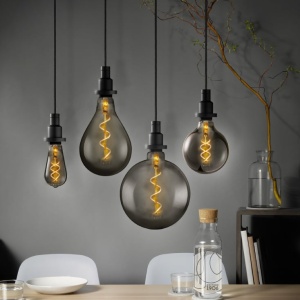 LED filament sijalica toplo bela 4W OSRAM - Img 2