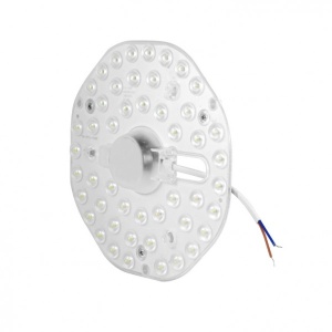 LED modul za plafonjere 10.9 W hladno bela LPFM02-CW-12 - Img 1