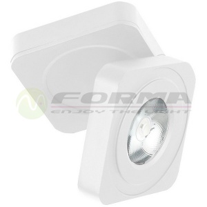 LED nadgradna lampa LN-08-7 WH - Img 2