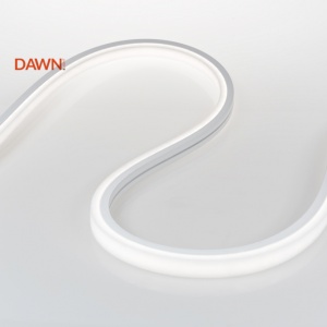 LED NEON FLEX KL-2835-120-NW 24V IP65 (50met,8.8W/met) - Img 2