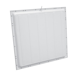LED panel "sočivo" 48W, 90lm/W, 6500K, 595x595 - Img 2
