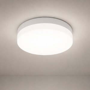 LED plafonjera 48W hladno bela