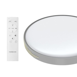 LED plafonjera 96W, promenljiva boja svetla - Img 2