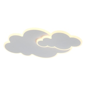 LED plafonska lampa DF4902-18C WH - Img 2