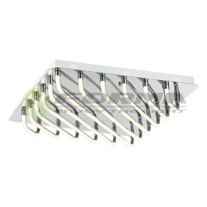 LED plafonska lampa F2021-80C - Img 2