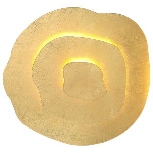 LED plafonska lampa F2067-24C - Img 3