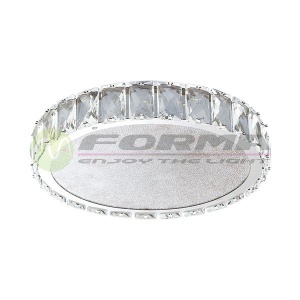 LED plafonska lampa KP1021-20C - Img 2