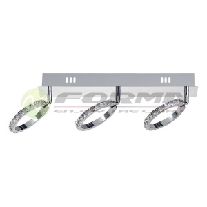 LED plafonska lampa KP1500-18C - Img 2