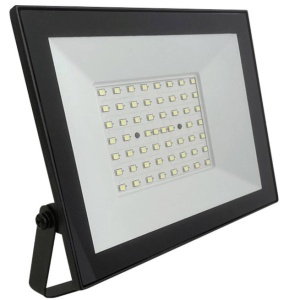 LED REFLEKTOR 50W SMD 6500K 176*152*25mm - Img 3