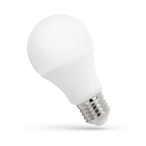 LED sijalica 8.5W E27 24V 4000K 14658