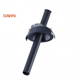 LED SVETILJKA LM6004-21 3W 3000K CRNA - Img 4