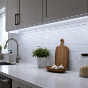 LED traka 12V 6400K 960lm 120LED/m IP20 - Img 2