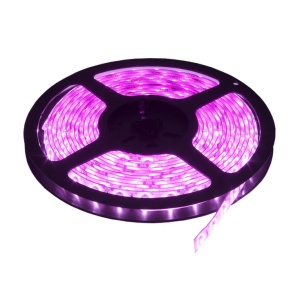 LED traka roze 60 LED / 1m - Img 2