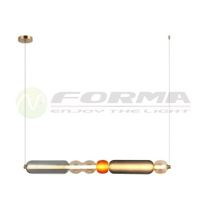 LED viseća lampa F2080-18V SG - Img 2
