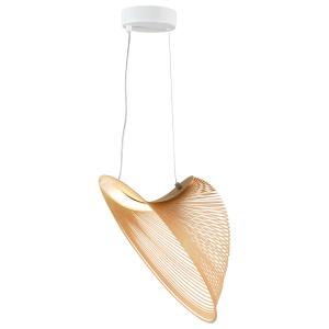 LED viseća lampa FK2014-9V WD - Img 3