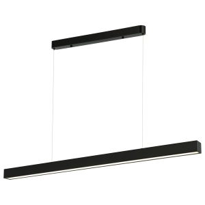 LED visilica F2050-49V BK - Img 2