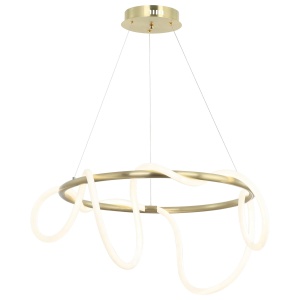 LED visilica F2299-44V SG - Img 2