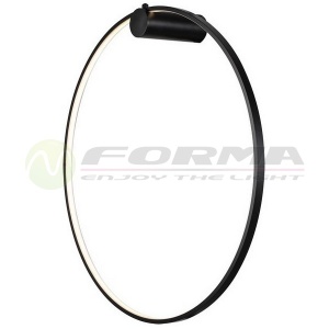 LED zidna lampa F2063-27Z BK - Img 2
