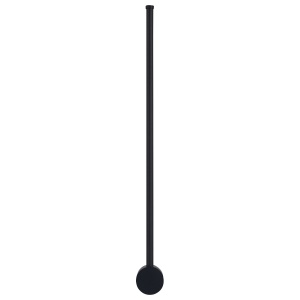 LED zidna lampa F2611-610Z BK - Img 2