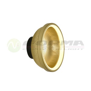 LED zidna lampa FK2013-9Z GD - Img 2