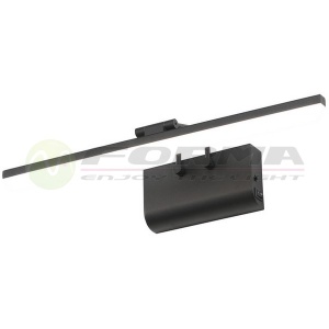 LED zidna lampa LZ010-12 BK - Img 2