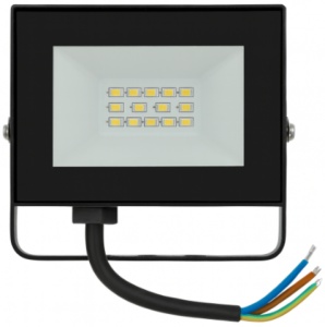 LEDICON LED REFLEKTOR 10W, 900lm, SMD, 6500K, IP65 LI1000 - Img 2