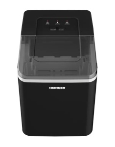 Ledomat HEINNER HIM-120BK 12kg/24h/1,5l/ Crni - Img 2