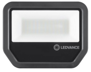 LEDVANCE LED reflektor 50W 400K hladno bela radni vek 70000h