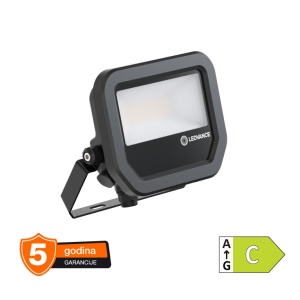 LEDVANCE LED reflektor 8W hladno bela - Img 1