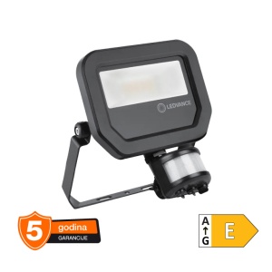 LEDVANCE LED reflektor sa PIR senzorom 10W - Img 1