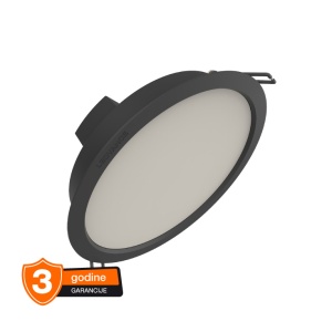 LEDVANCE LED ugradna panel lampa 13W 4000K