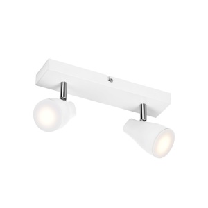 LEDVANCE spot lampa 2xGU10 - Img 2