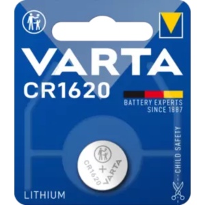 Litijum CR1620 3V - Img 2