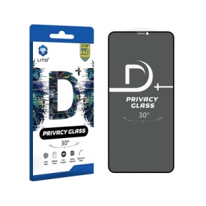 LITO PRIVACY 3D GLASS Iphone 16 PRO