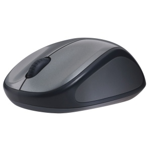 LOGITECH Bezicni mis crni 1000dpi M235 - Img 2