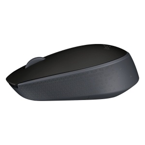 LOGITECH Crni bezicni mis 1000dpi M171 - Img 4