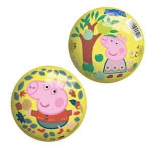 Lopta Peppa Pig 13 cm, razno - Img 2