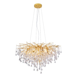 Luster F4203-12L GD - Img 2